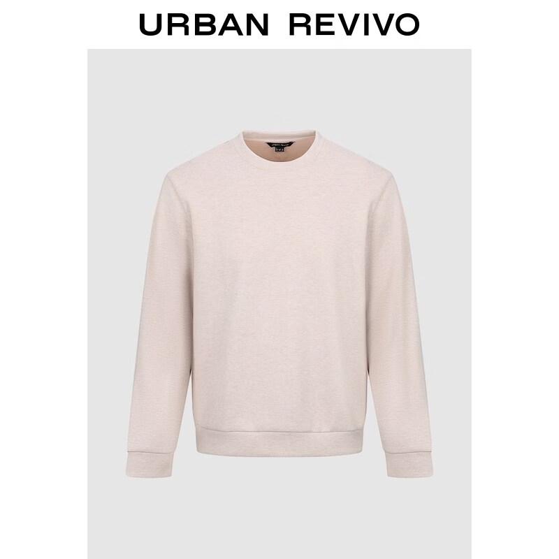 

UR Men s Crewneck Sweatshirt UMF460003 L