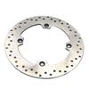 Brake Disc Rotor Rear Brake Disc Rotor V-Strom ABS for Traveler DL650 2007-2019 DL