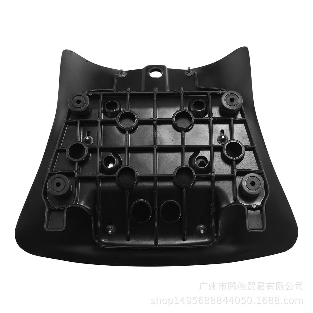 Honda NSR250R MC21 PGM-3 (1990-1993) Front Driver Seat Cushion Bag