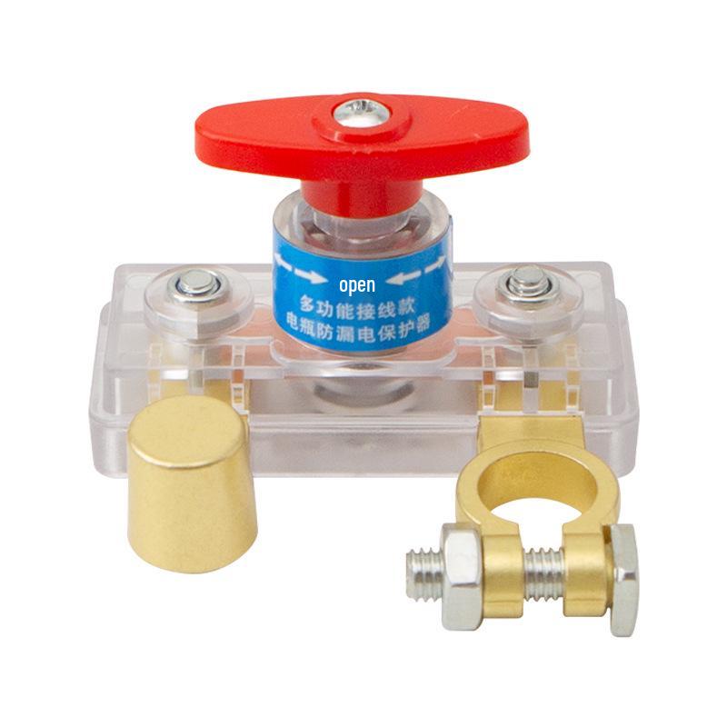 Copper Plated Car Battery Terminals & Connectors