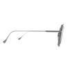 Makellose DITA Sonnenbrille Flight006 BLACKOUT SERIES schwarz 7806-N-BLK-BLK-52 Gebraucht