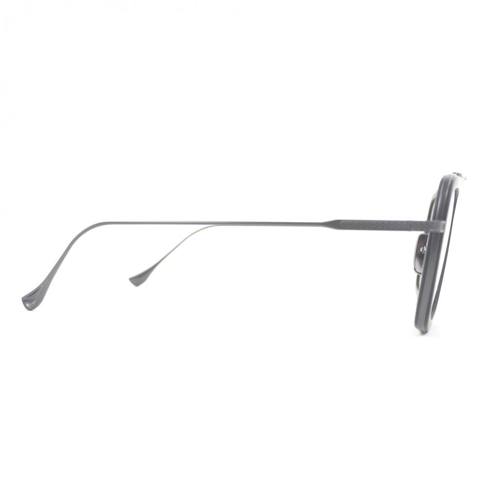 Makellose DITA Sonnenbrille Flight006 BLACKOUT SERIES schwarz 7806-N-BLK-BLK-52 Gebraucht