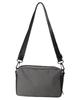 Shoulder Bag 3L also be used as a R1709 81 CHARCOAL FR [Jerry] (Can pouch)