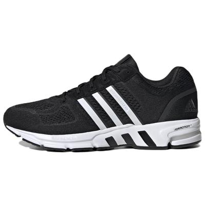 Equipment 10 Em 'Black White' Sneakers HR0671 Sneakers HR0671