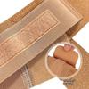 1Pair Gymnastics Grips Gym Pull-Up Grip Strap Lifting Strap Palm Protection Wristbands Cowhide Gloves Sports Gloves