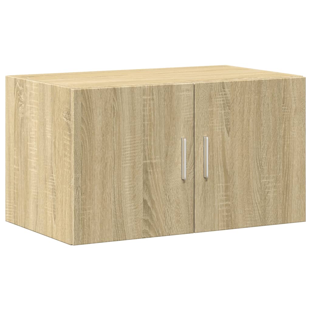 Wandschrank, Hängender Stauraum, Küchen-, Wohnzimmer- Und Badezimmerwandregal, 70x42,5x40 Cm