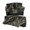 Tactical Camouflage Combat Uniform Set