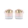 Onitsuka Tiger Lawnship Synthetic Leather Wear-Resistant Warm Low-Top Walking Shoes Baby sneaker Pink 1184A038-700