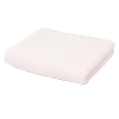 Nishikawa Bath Soft and Made In Solid Perfect for Everyday Use or Light Made In TT12300001 Towel, 60x120cm, Washable, 100% Cotton, Fluffy, Imabari,