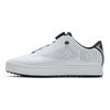 Profesjonelle Sports Myke Pigger Komfortable Lave Topp Golfsko Dame Sneaker Hvit A12W421708FWT