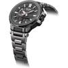 [Casio] Pro Trek Watch [Domestic Genuine Product] MANASLU Radio Solar PRX-8001YT-7JF Men's Silver