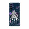 For Samsung Galaxy S25 FE Case Cool Marble Cover Silicone Soft Back Phone Cases For SamsungS25 FE S25FE Case Protective Shells