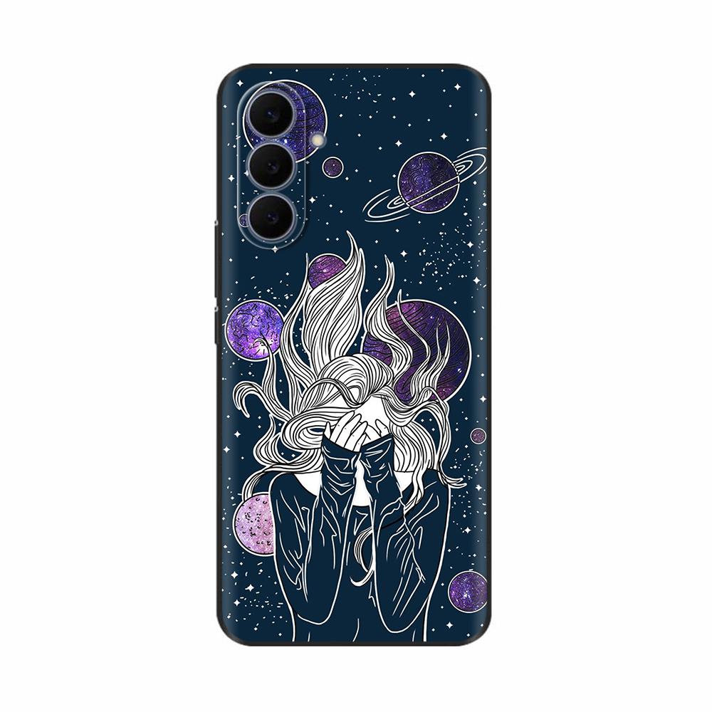 For Samsung Galaxy S25 FE Case Cool Marble Cover Silicone Soft Back Phone Cases For SamsungS25 FE S25FE Case Protective Shells