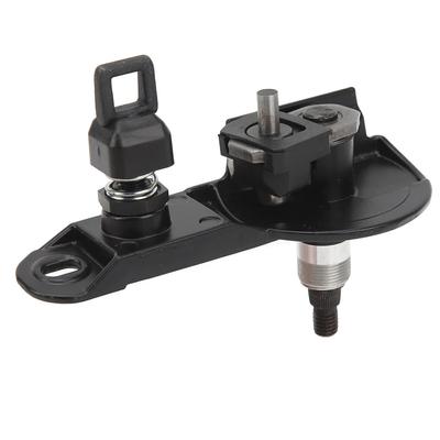 Rear Window Wiper Shaft Pivot For BMW 3 5 Series E91 E61 Wagon 61627209167 New Car Accessories Exterior Wiper Shaft Part