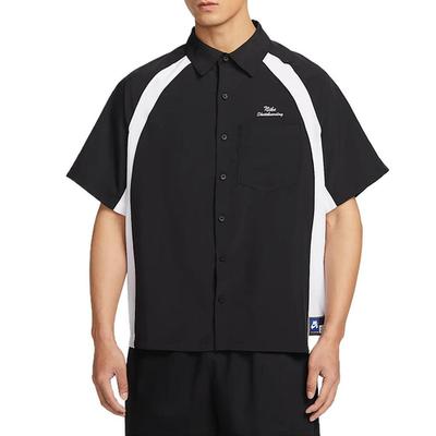 Dri Fit SB Shirt Men's Black White HJ2959-010