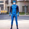 Invincible Conquest Cosplay Kostým Celoplošný Oblek Pro Anime Role Play 2026