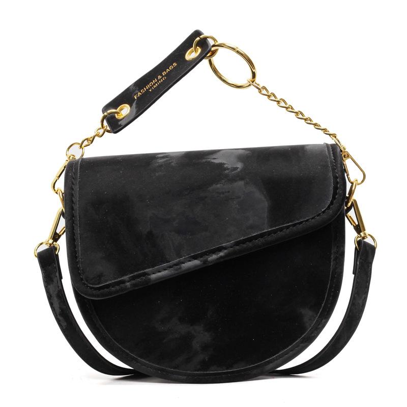 

Сумка Женская Новая Мода Сумка на Плечо Легкая Роскошь Сумка Мессенджер