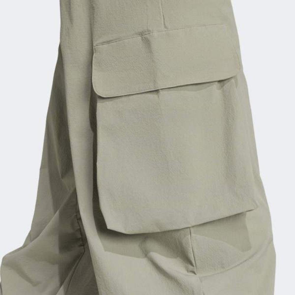 AdidaS Men S Breathable City Tech Windbreaker pantS To Protect againSt Light Rain