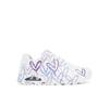 X Jgoldcrown Uno-Spread The Love Sneakers
