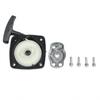 Easy Installation EB260 Blower Pawl Screw Recoil Starter Gardening Tools
