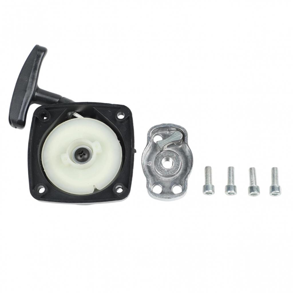 Easy Installation EB260 Blower Pawl Screw Recoil Starter Gardening Tools