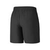 Skechers Knit Moisture-Wicking Soft Breathable Sports Elastic Waist Quick-Dry Shorts Men Shorts P226M046-0018