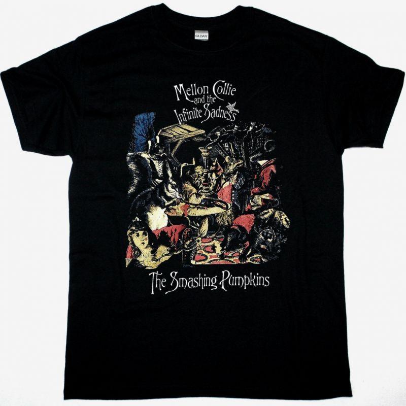 Ghost Exquisite Copia 2020 T-shirt 100% cotton S