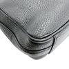 Louis Vuitton Noir Armando Briefcase MM Handbag Leather Black Mens M54381 Used