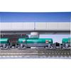 Kato (KATO) N Gauge Taki 1000 Late Model Nippon Oil Transportation ENEOS Eco Rail Mark 8081-3 Mod...