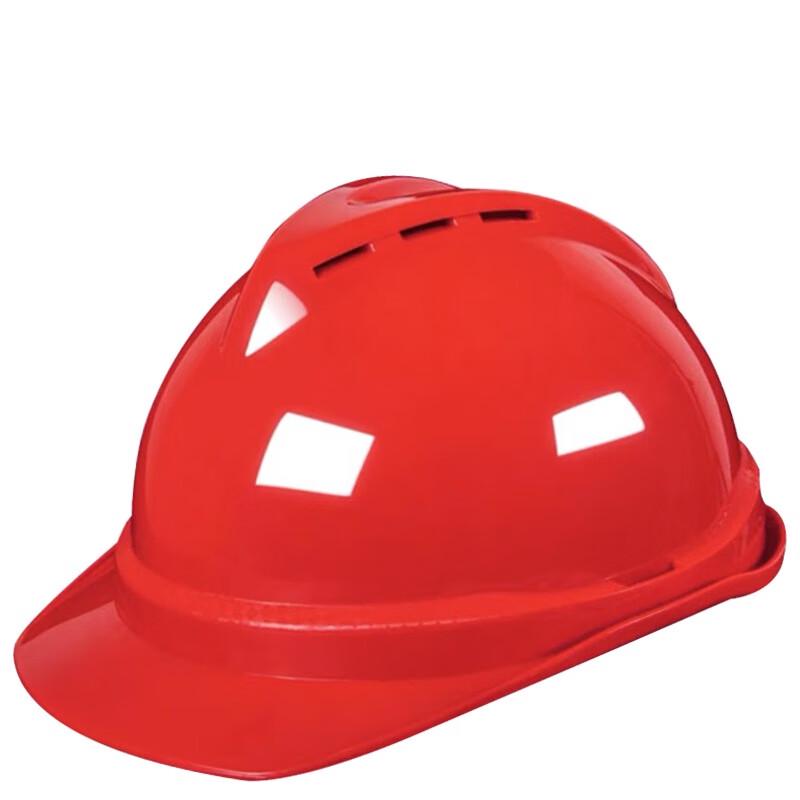 NLNTL Thickened Ventilated Industrial Safety Helmet One Size