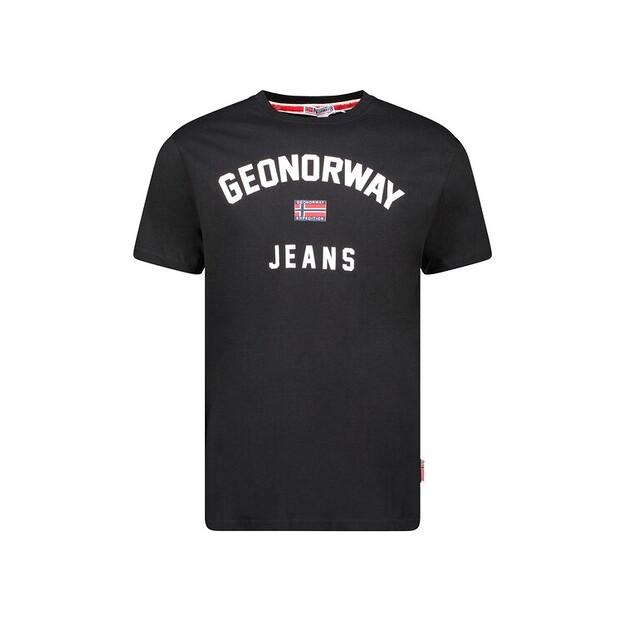 Футболка Geographical Norway SY1361H/GN EU 2XL