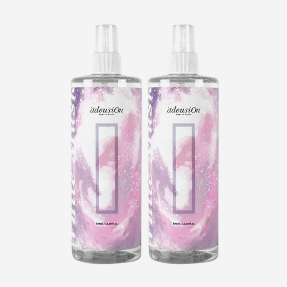 Adcyon Pera Textile Perfume White Musk 500ml 1+1