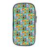 Toca Life World Pencil Case Gift Kids Boys Students Pencil Box Storage Pen Bag School Supplies Stationery Box