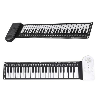 Instrumentos musicais para crianças – Instrumentos de teclas para crianças