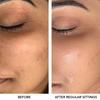 O3+ Meladerm Vitamin C Gel Bleichmittel 96g Packung für strahlend weiße Haut, zur Entfernung von Bräune und zur Aufhellung fahler Haut im Gesicht