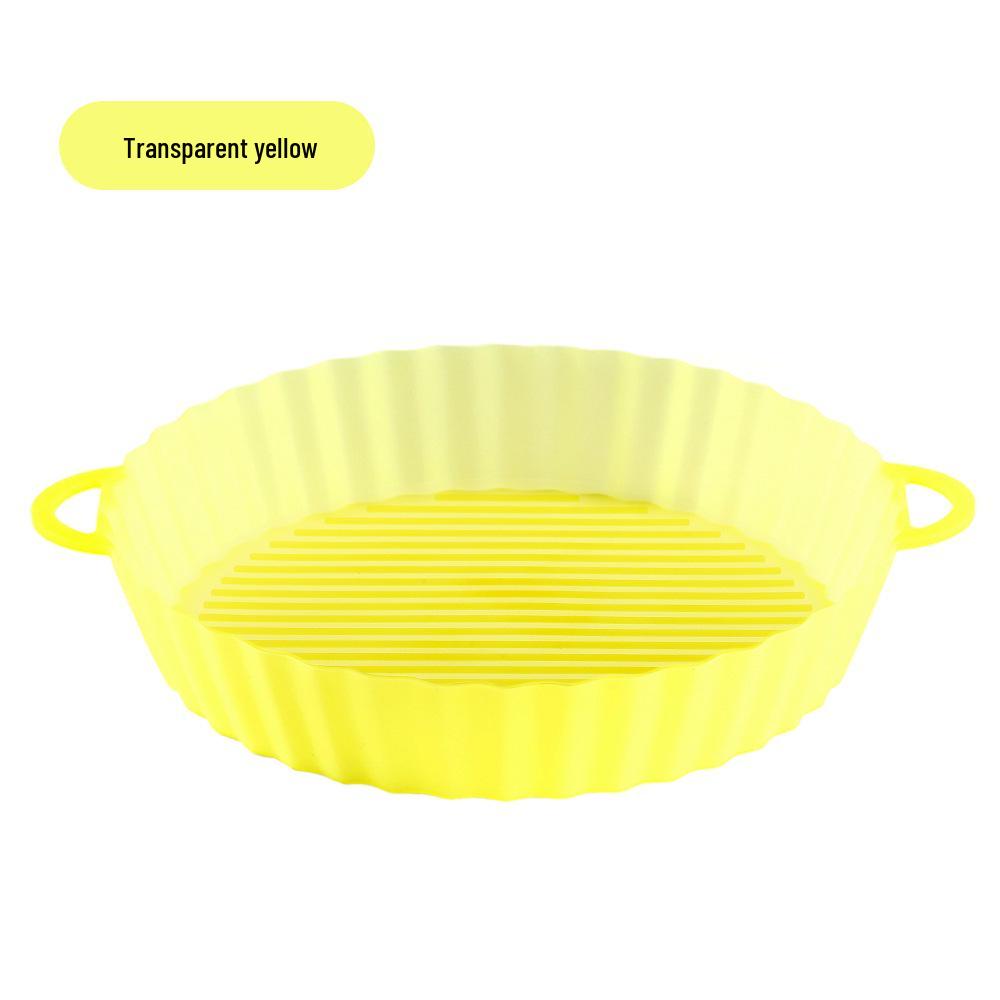 Non-Stick Easy-Clean Silicone Baking Mat for Air Fryers and Ovens