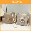Fabric Mini Phone Bag With Zipper Closure For Daily Casual Use