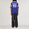 adidas Originals X BAPE JACQUARD JOGGERS Casual Pants Unisex KF4918