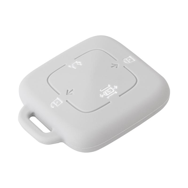 Silicone Case for Zeekr 001, 009, & X Key/Remote
