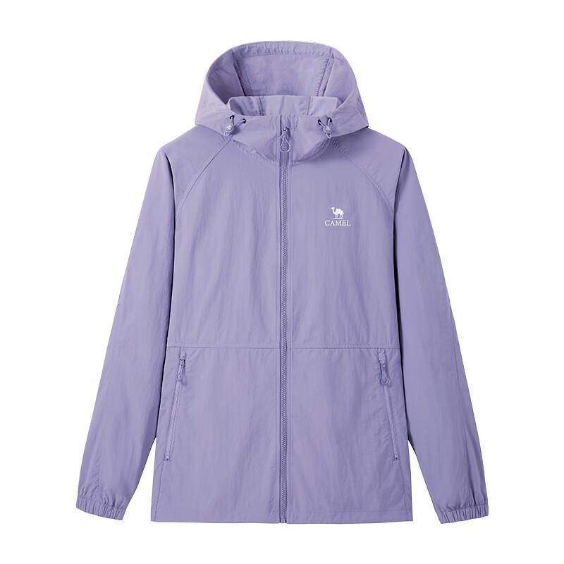 Camel Men's Outdoor Triple-Proof Jacket M35BAKI067