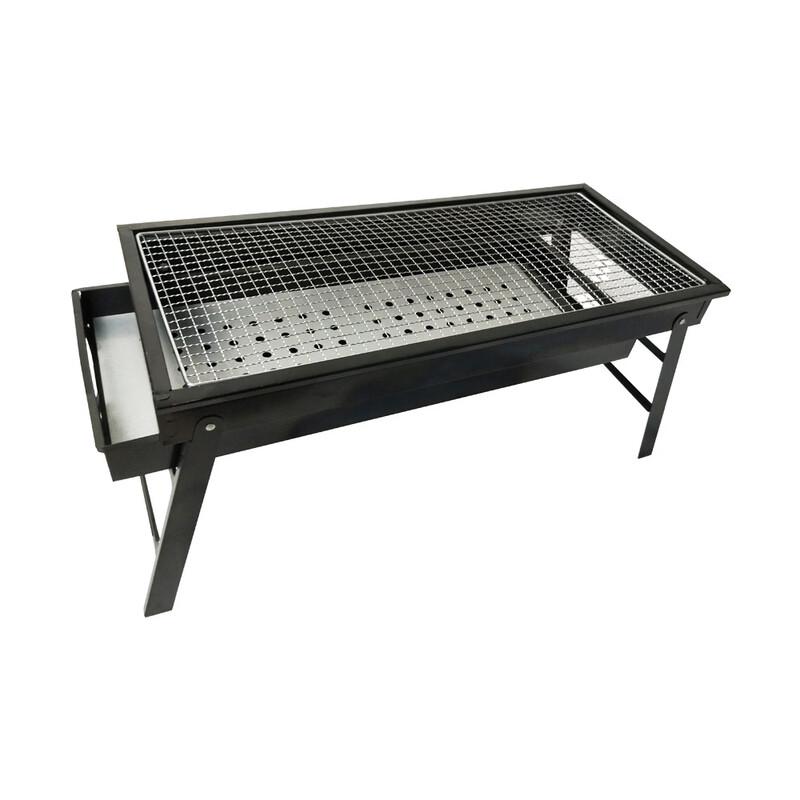 Zhishe Zibo Outdoor BBQ Grill