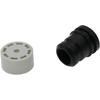 Rubber Annular Buffer Mount Set for Stihl MS210 MS230 MS250 MS290 MS310 MS390 021 023 025 029 039 Chainsaw Parts 1123-790-9900 1123-791-2805