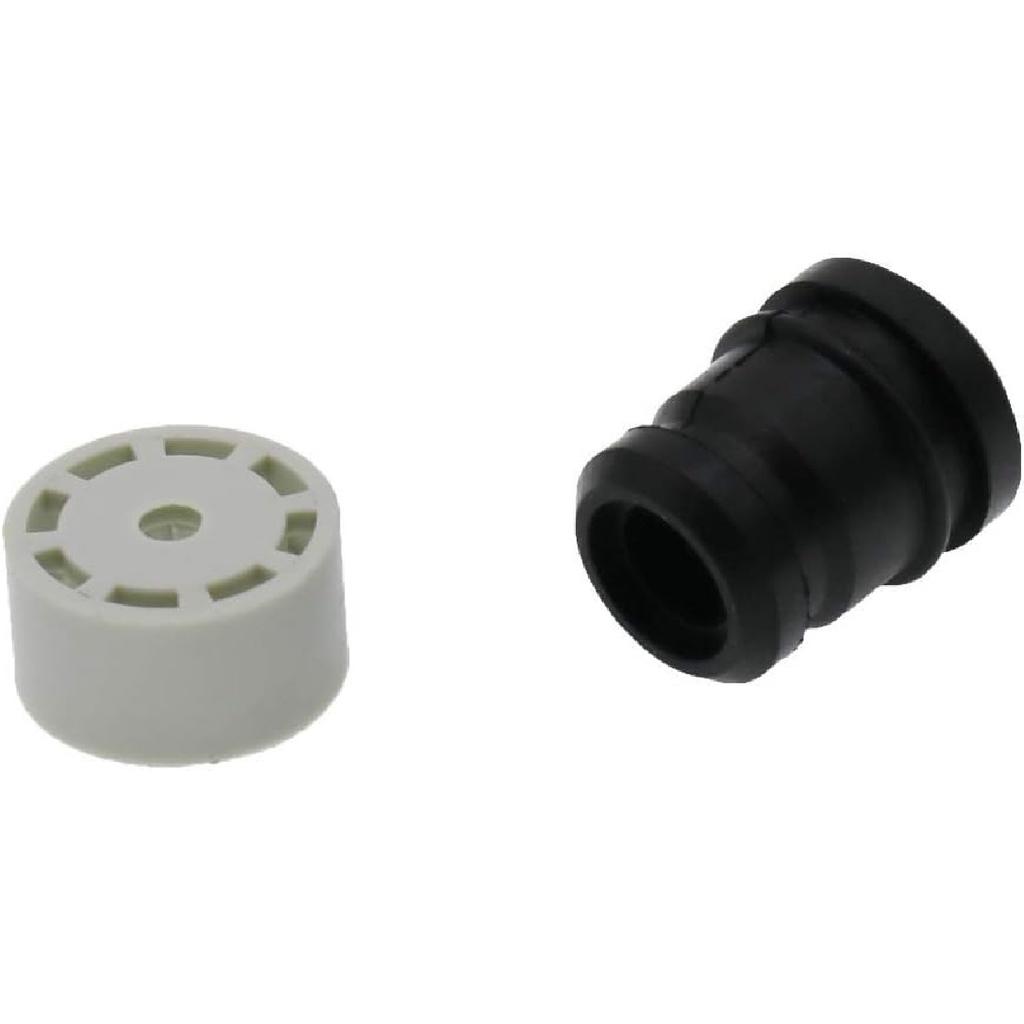Rubber Annular Buffer Mount Set for Stihl MS210 MS230 MS250 MS290 MS310 MS390 021 023 025 029 039 Chainsaw Parts 1123-790-9900 1123-791-2805