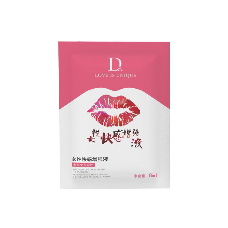 Orgasme Sex Drops pour femme Spray de plaisir Stimulateur de sexe anal Produit aphrodisiaque féminin Stimulant sexuel liquide