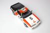 Racing Series Mitsubishi Stallion 1985 Inter TEC in Fuji Speedway Plastic Model PN24031 Platz/NuNu 1/24 Gr.A