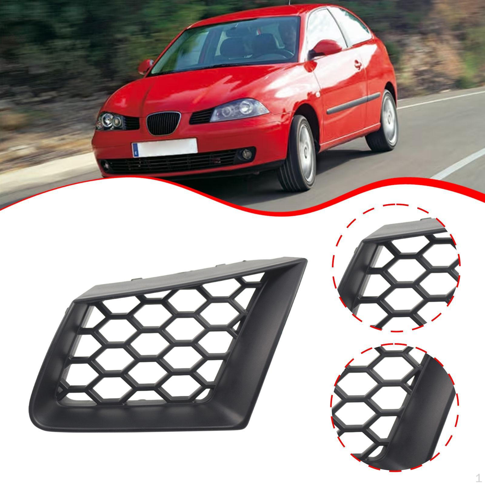 

Накладка решетки радиатора 6L0853677 Заменяет запчасти Автомобильные аксессуары Сотовая решетка Передняя