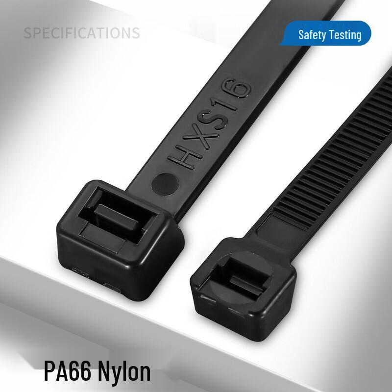 Nylon Cable Ties