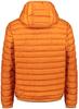 Men's Jacket CMP with Recycled Primaloft Black Thermoplume Lining (34K0127) Jaffa