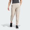 adidas Aeroready Train Essentials Minimal Branding Webhose Damen Unterteile Beige IJ5924