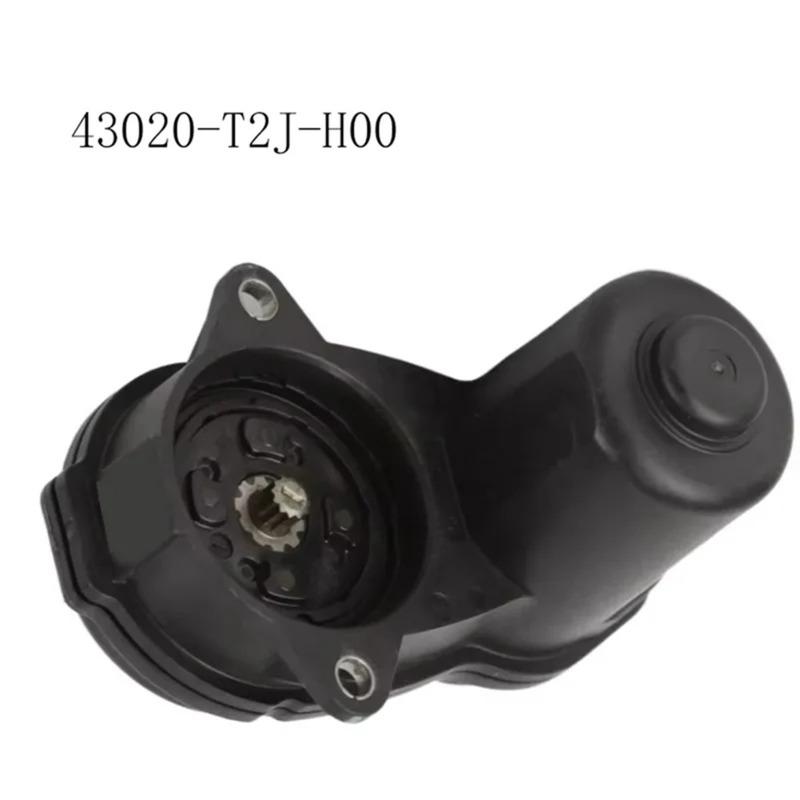 Attuatore del freno di stazionamento posteriore destro per Acura, TLX e NSX 2015, ricambio a montaggio diretto per un'esperienza di guida sicura.